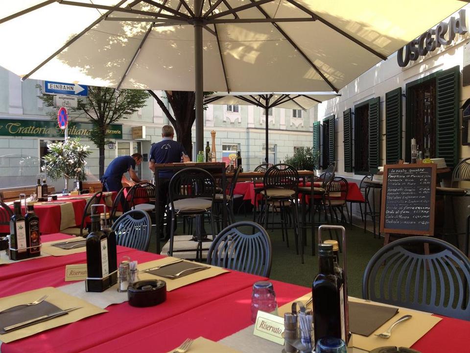 Osteria Veneta