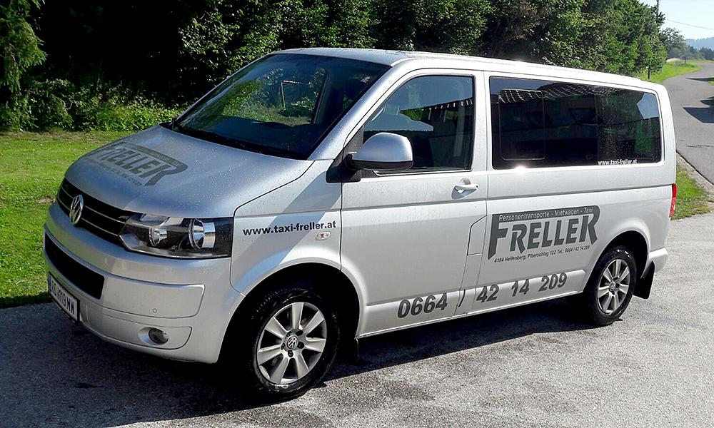 Taxi Freller