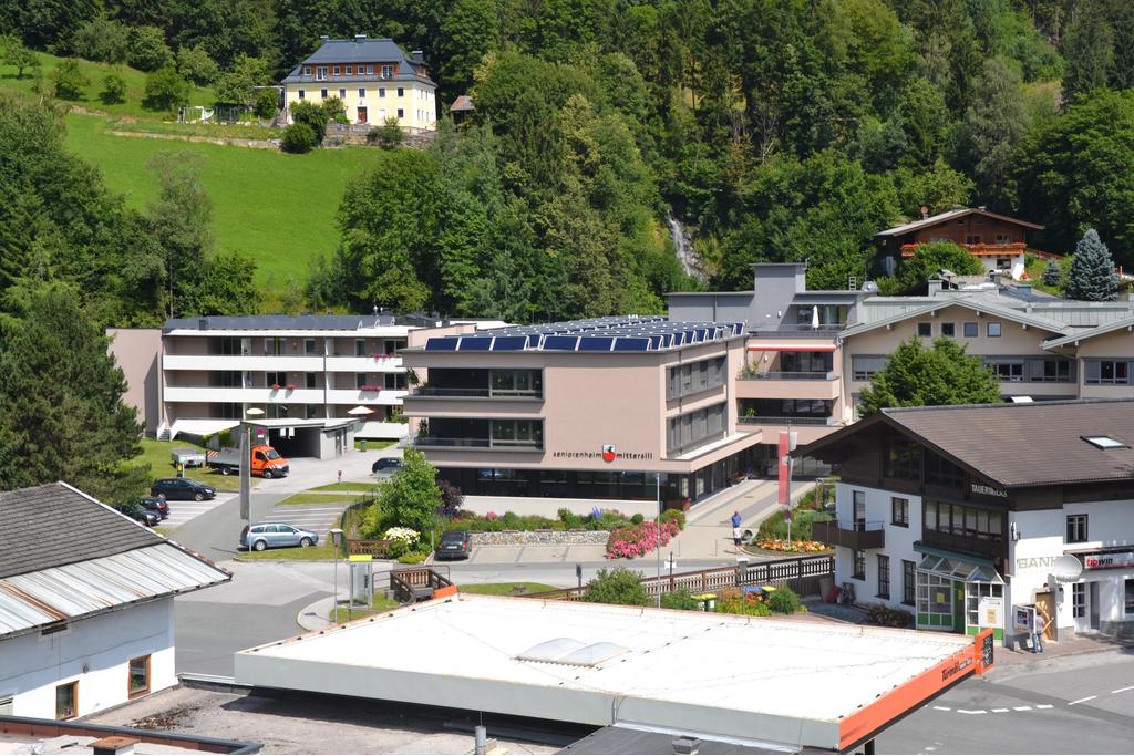 Seniorenheim Mittersill