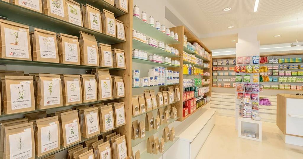 Brixlegg Apotheke