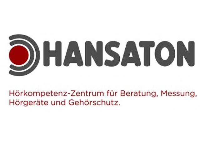 Hansaton Hörgeräte