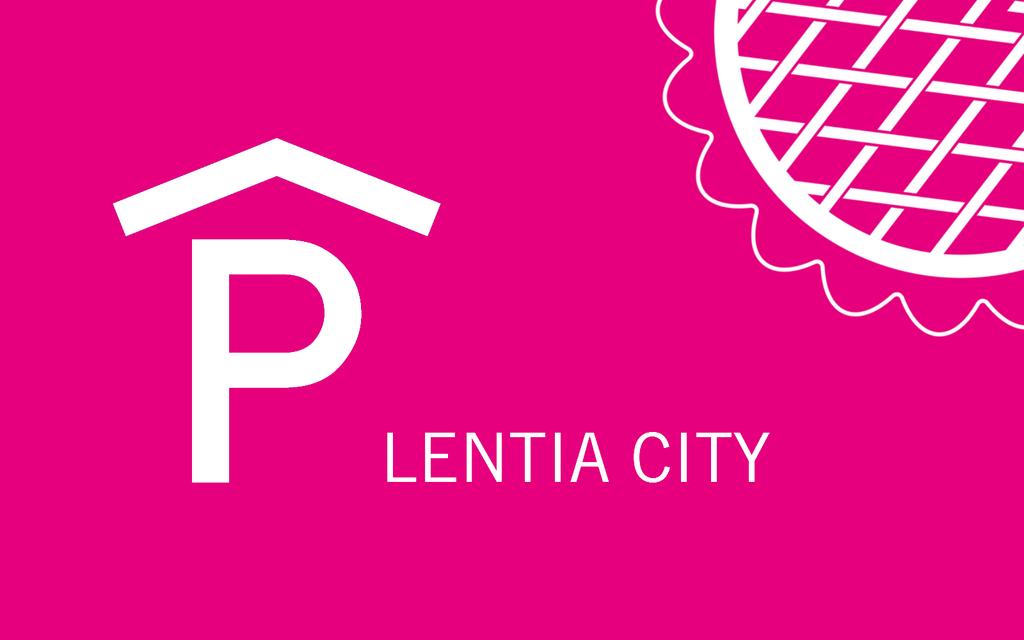 lentia-city