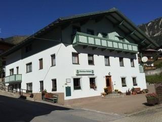 Gästehaus Baldauf