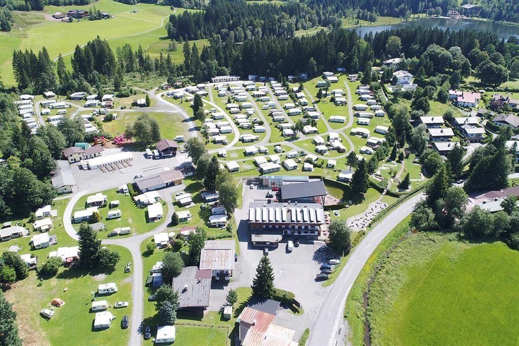 Stellplätze
