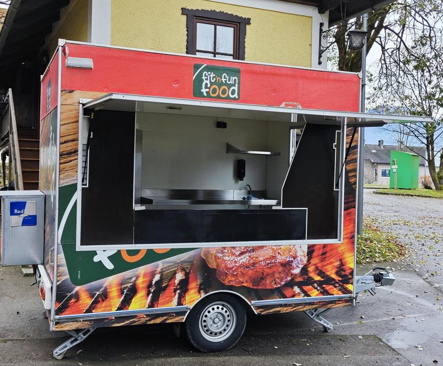 Foodtruck