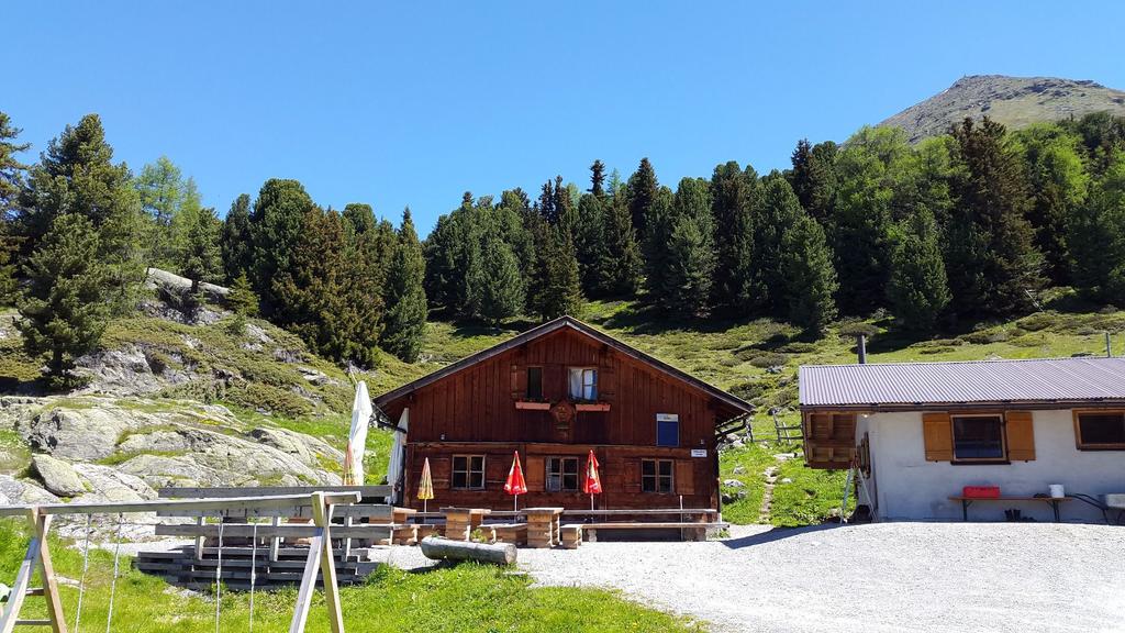 Aifner Alm 1