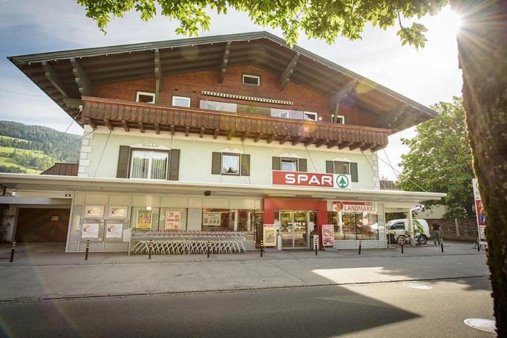 Spar
