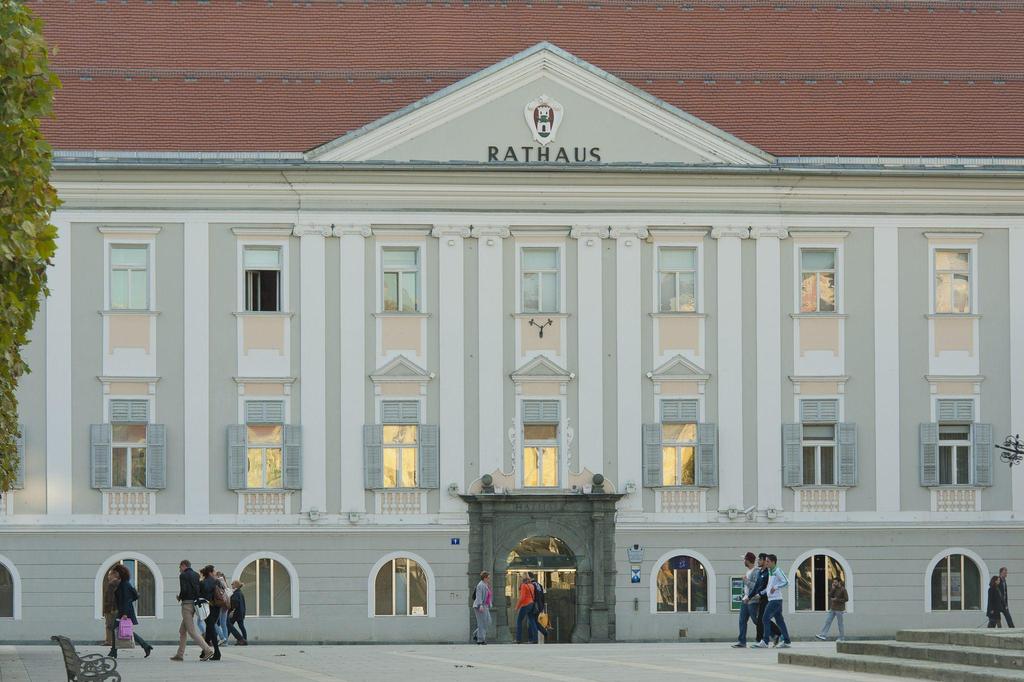 Rathaus