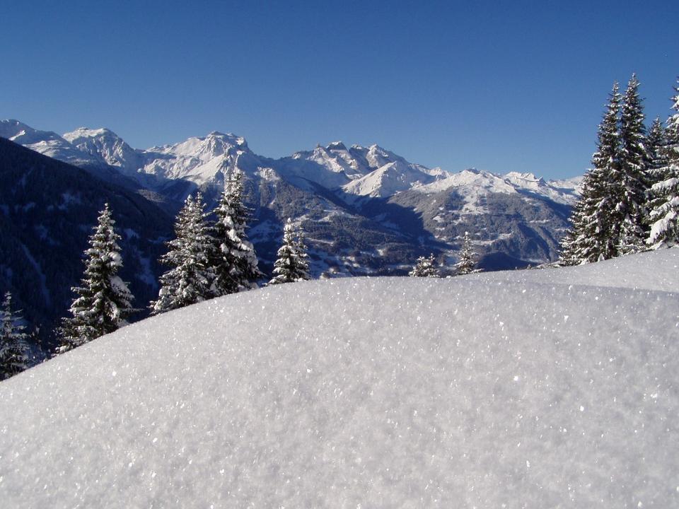 Winterlandschaft