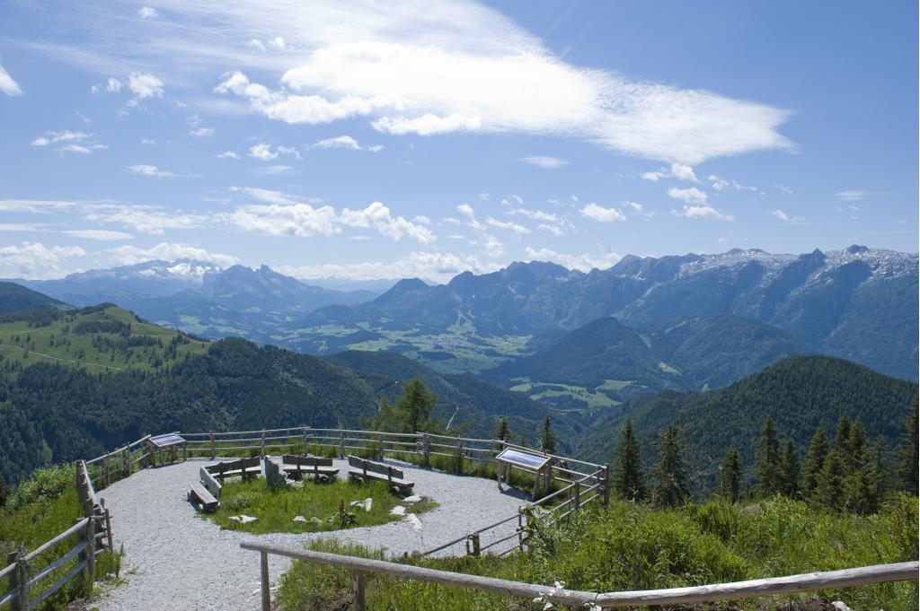 Panoramasteig