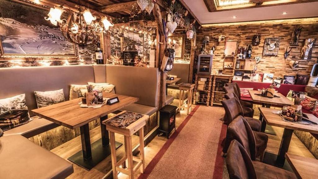 Tre Culinaria Seefeld - Impressionen Lokal
