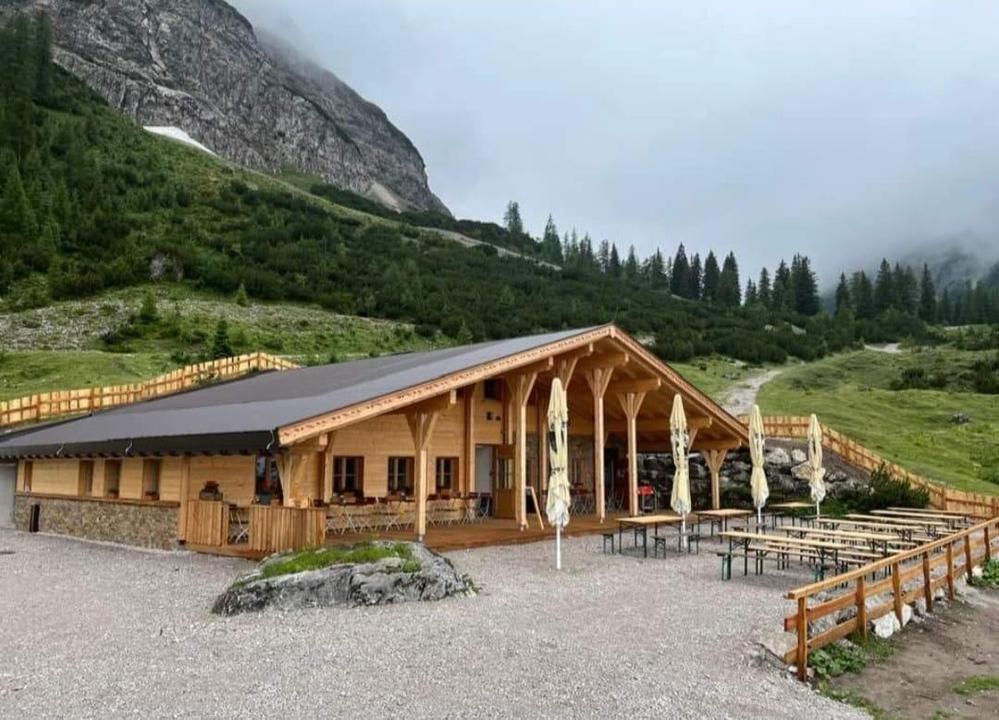 Seebenalm