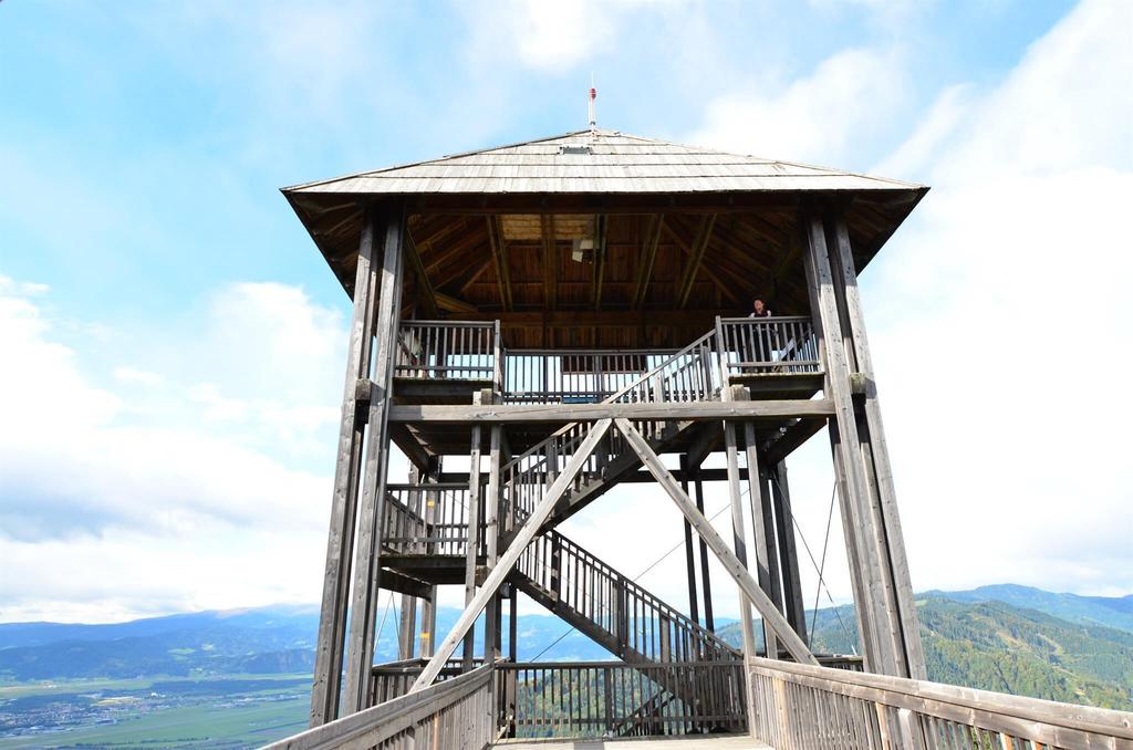 TurmimGebirge-Turmblick-Murtal-Steiermark