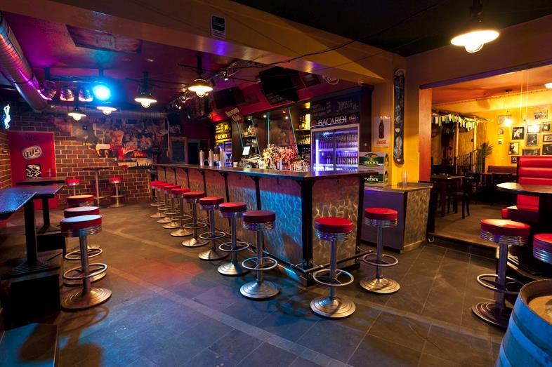 American Bar Innen