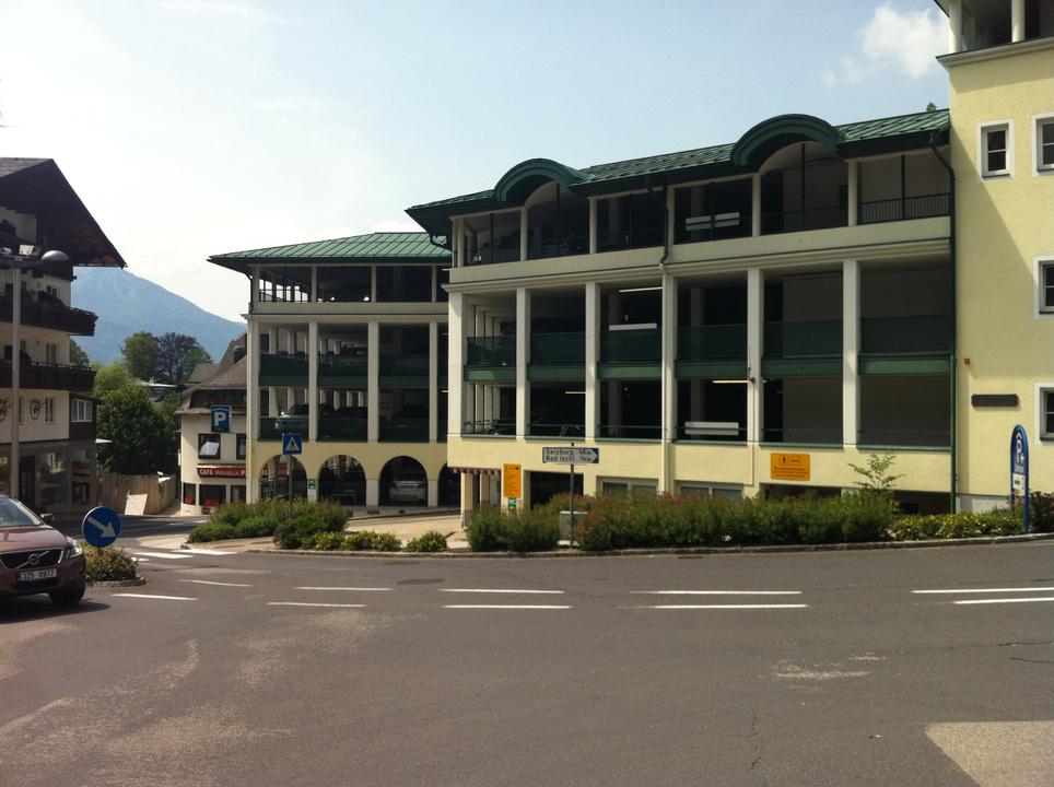 parkhaus