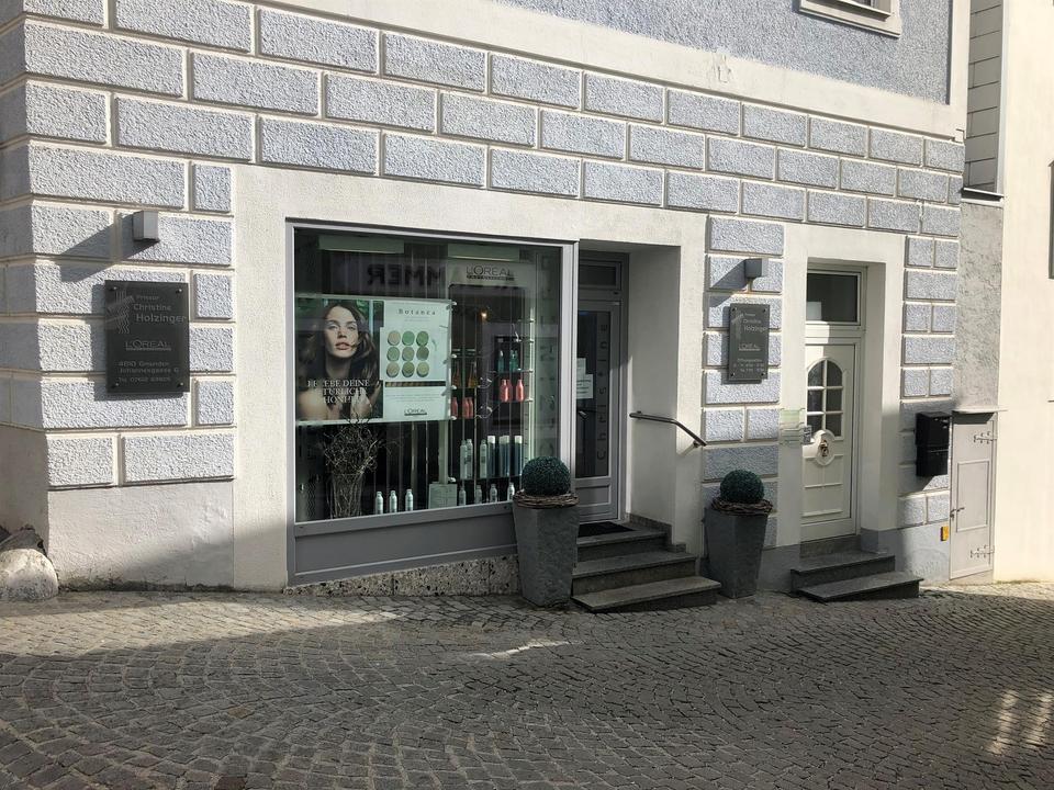 Friseursalon Christine Holzinger
