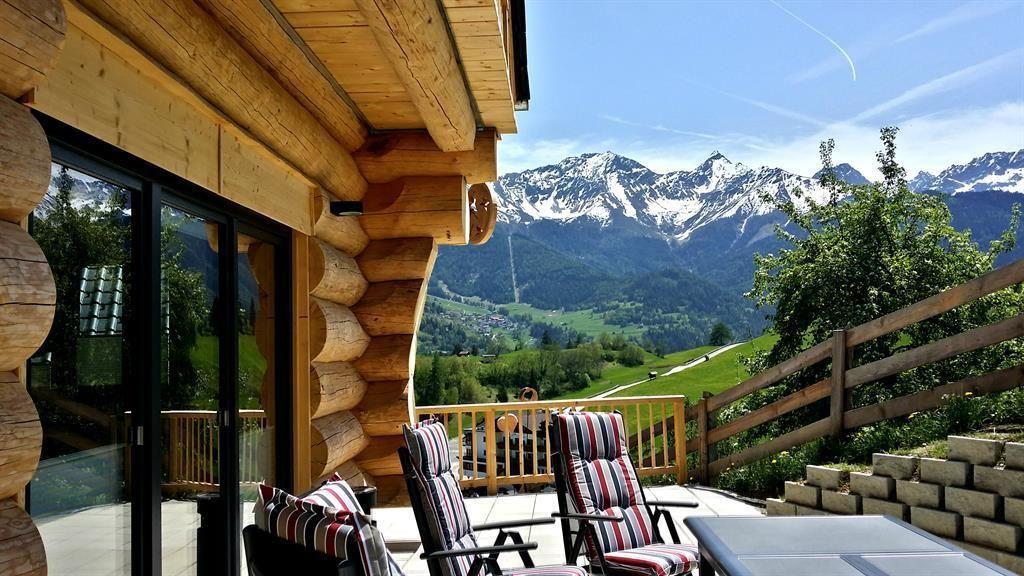 Sommer im TyroLadis