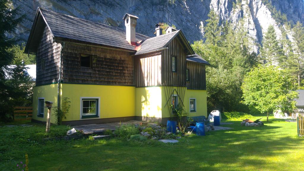 Ferienhaus Waldbach