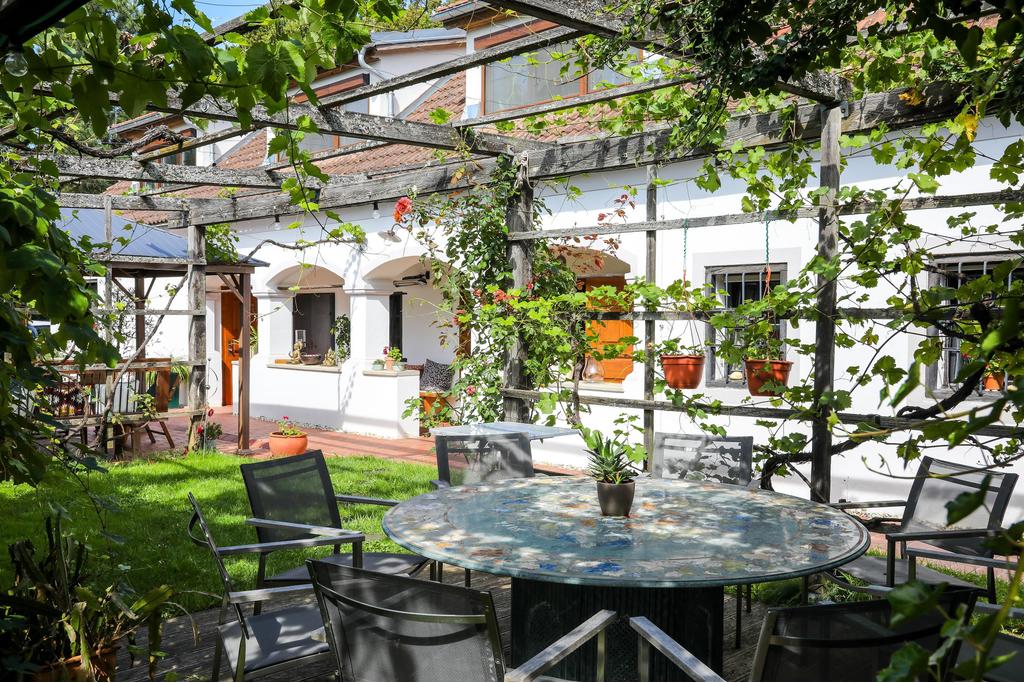Innenhof
