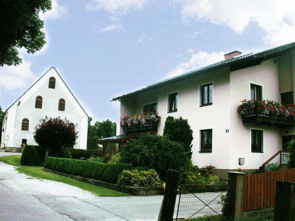 Gruber-Außenansicht-Murtal-Steiermark