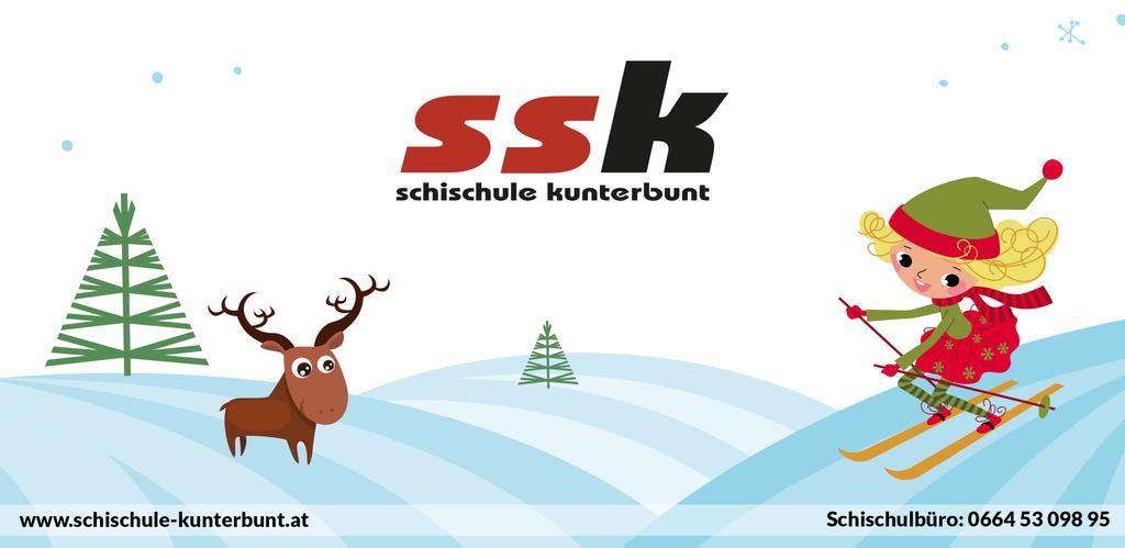 Schischule Kunterbunt Kirchschlag