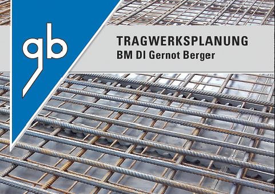 Berger Gernot