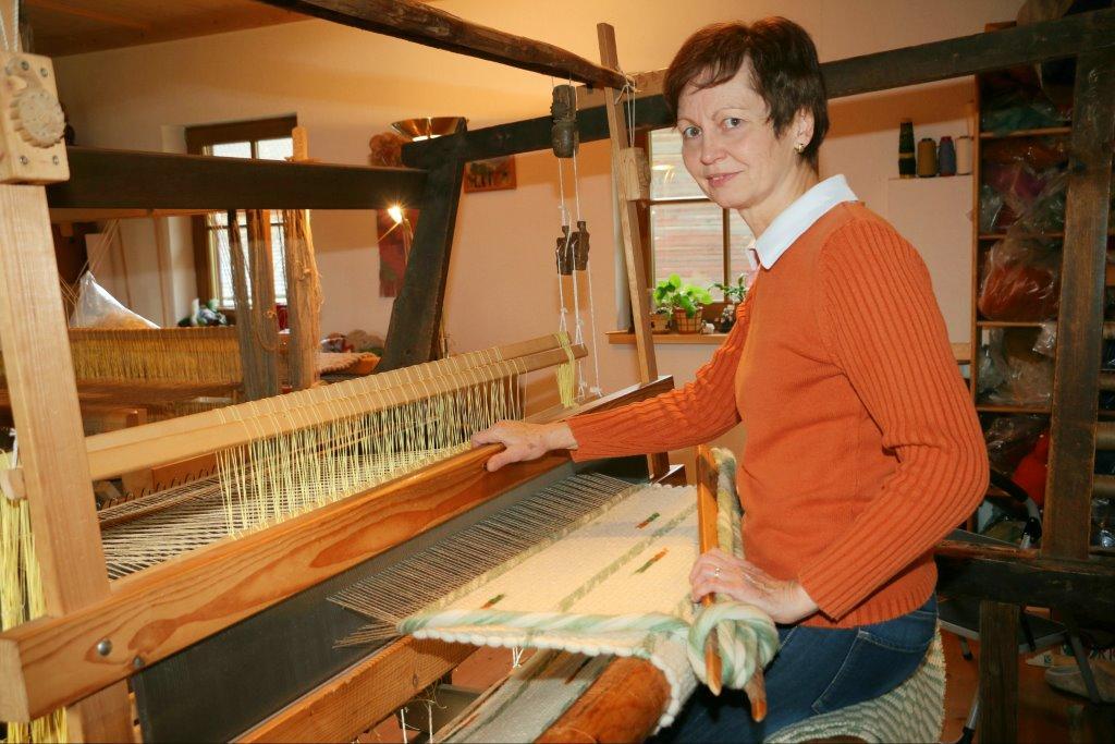 Webstube Heiligenblut