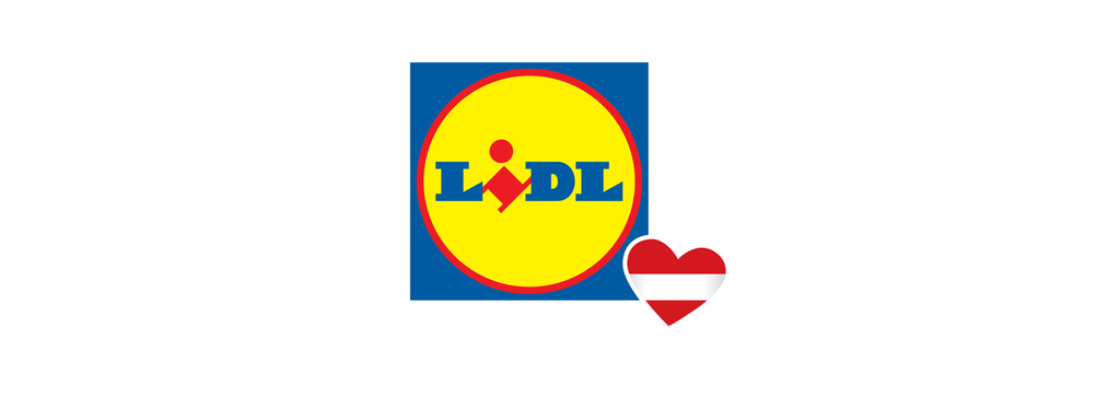 lidl-österreich-logo
