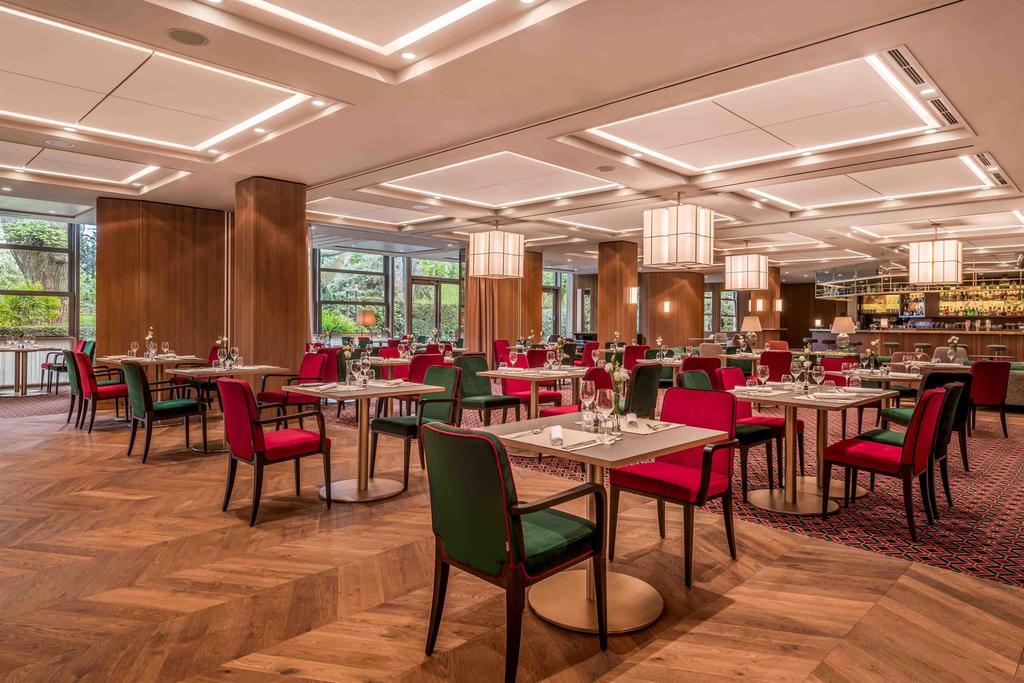 Restaurant Mirabell
