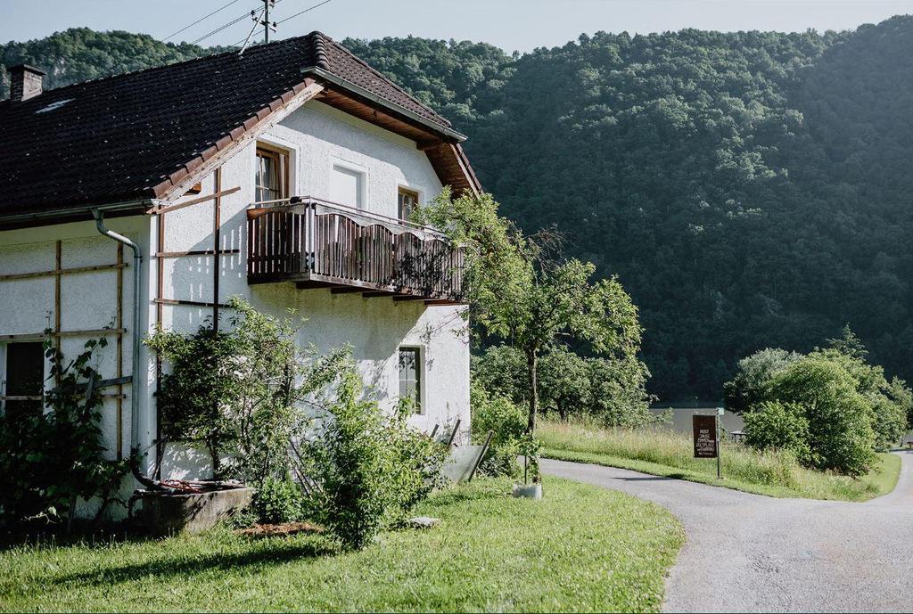 Bauernhof Pumberger
