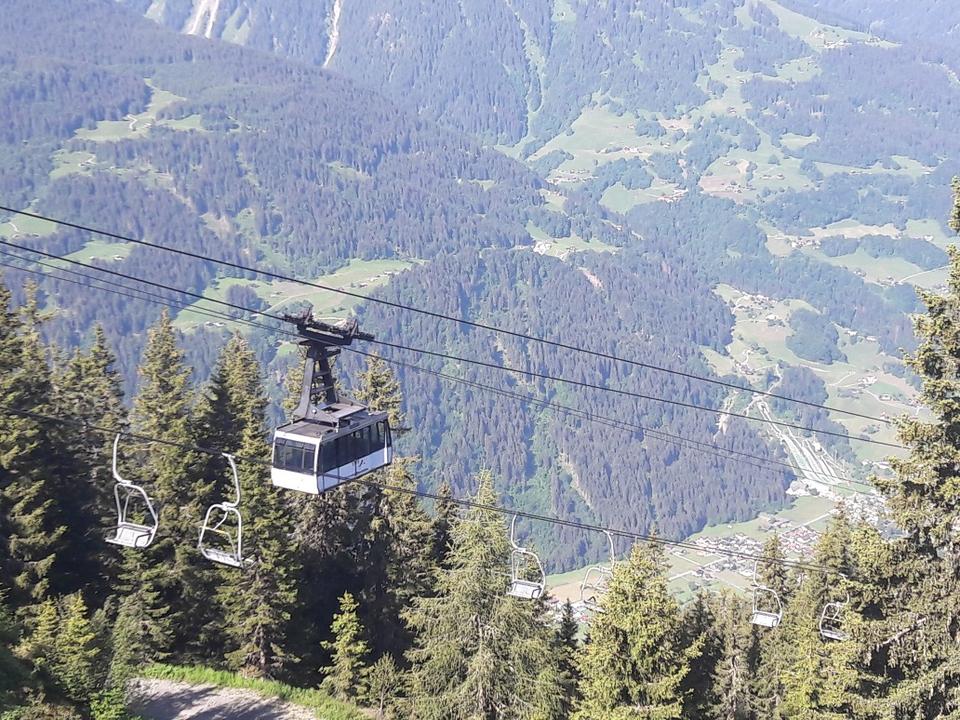 Hochjochbahn