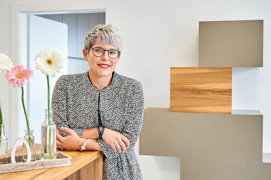 Mag. Elisabeth Mitterbauer