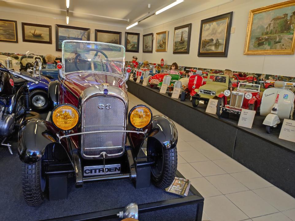Oldtimer