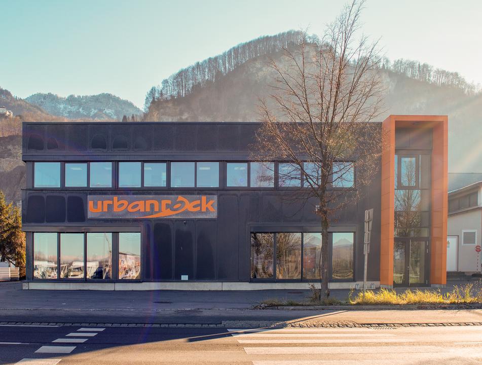 Urban Rock GmbH