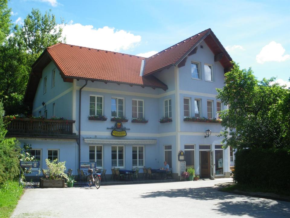 Restaurant - Pizzeria Borkenkäfer