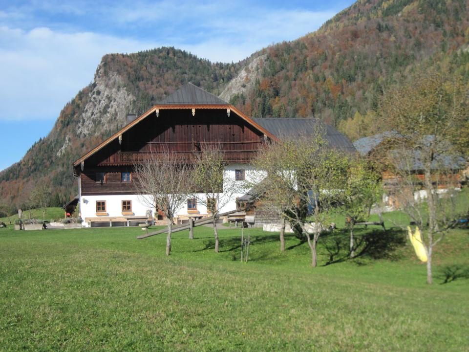 Jausenstation Aschinger