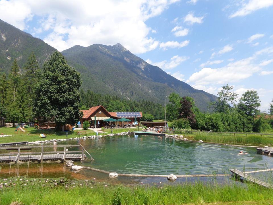 Naturschwimmbad