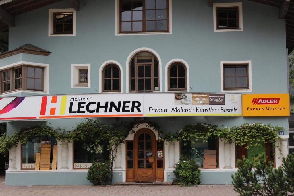 Lechner