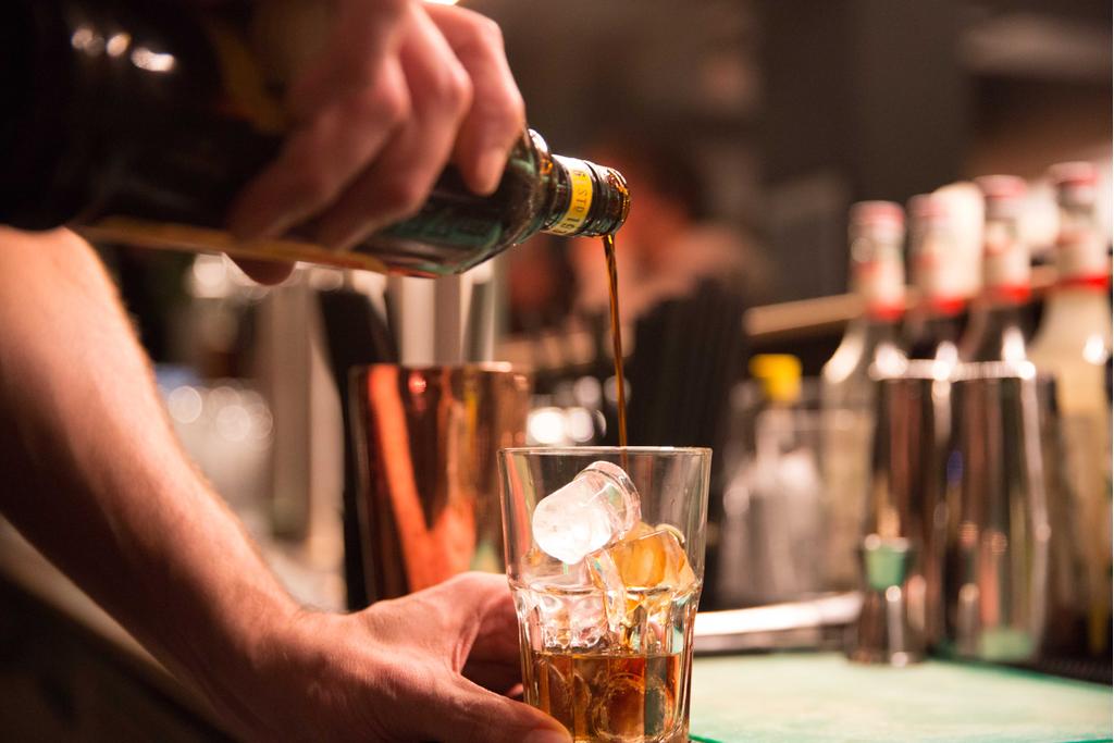 Platzhalterbild Gastronomie