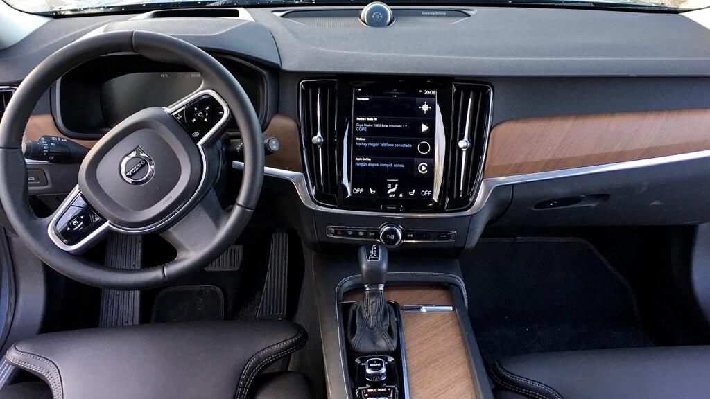 Symbolbild VOLVO