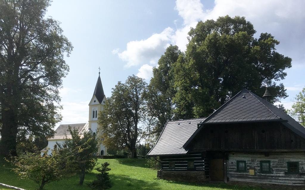 Eggen am Kraigerberg