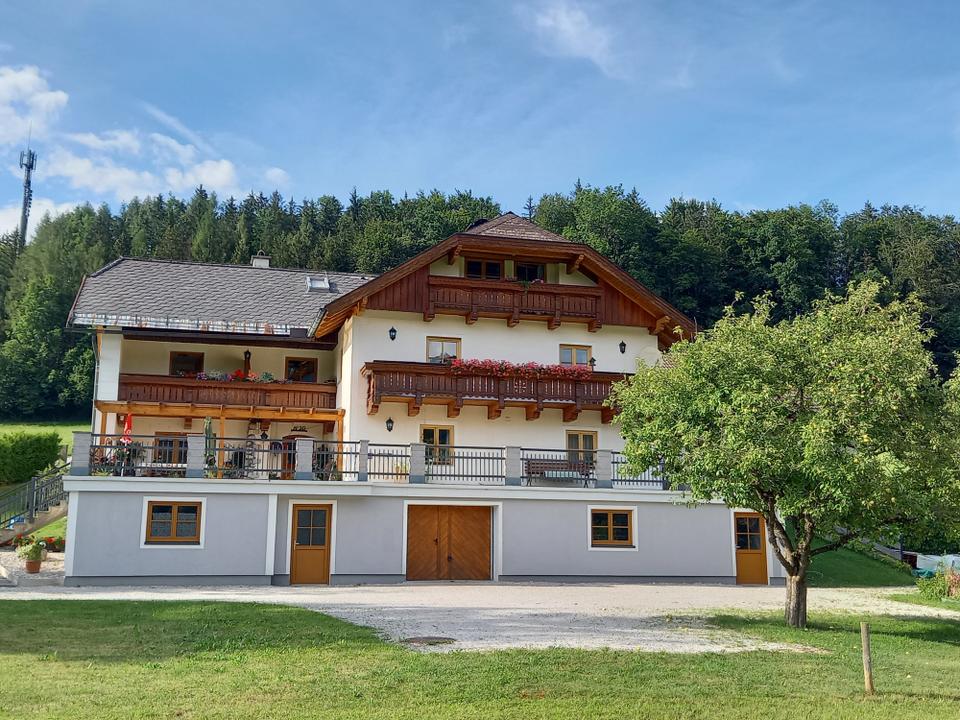 Haus Eisl Michaela