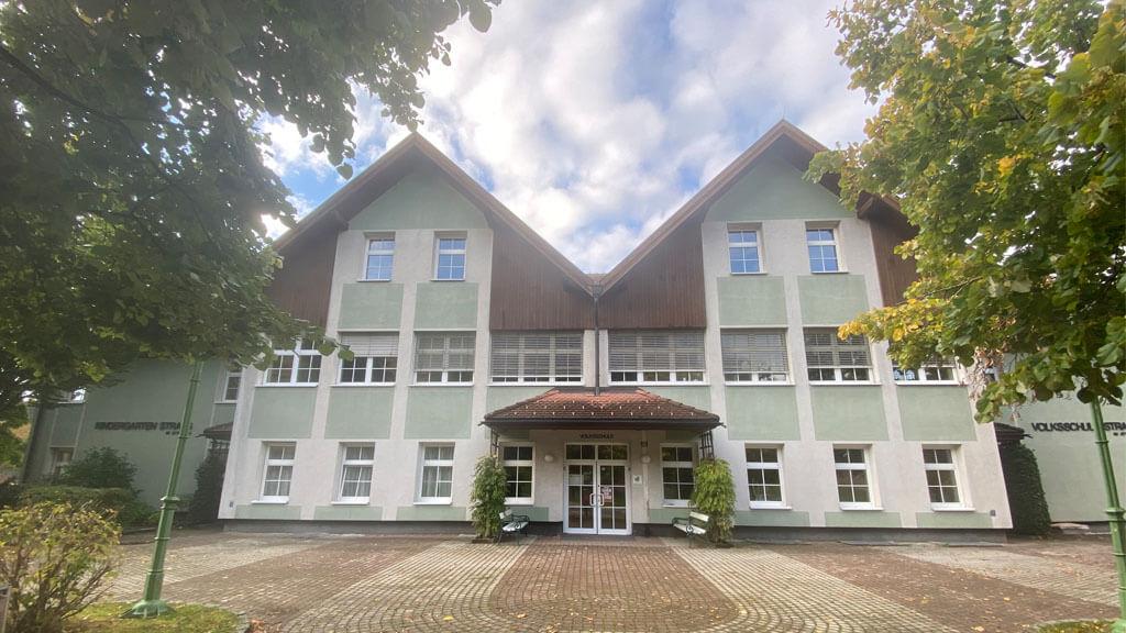 Volksschule Strass im Attergau