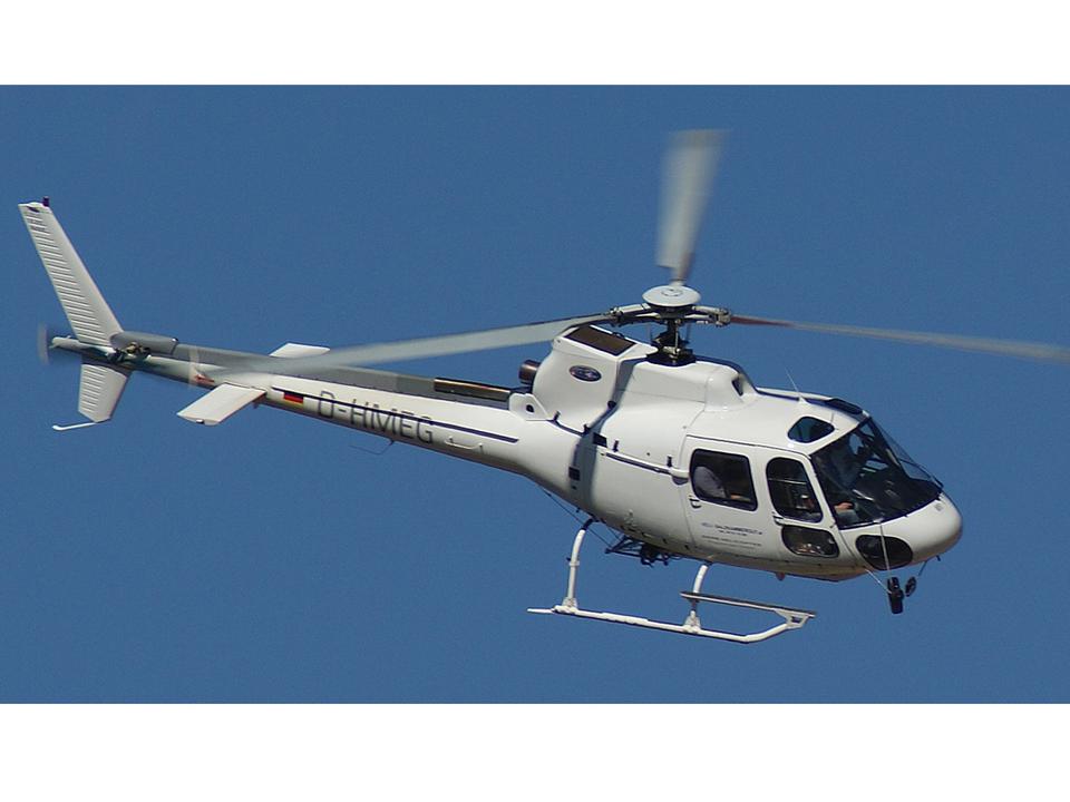 Heli Salzkammergut GmbH