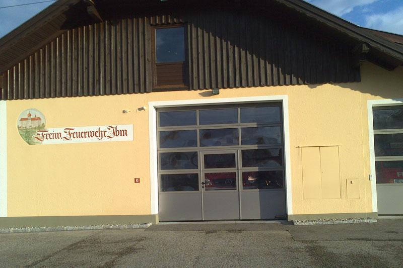 Freiwillige Feuerwehr Ibm