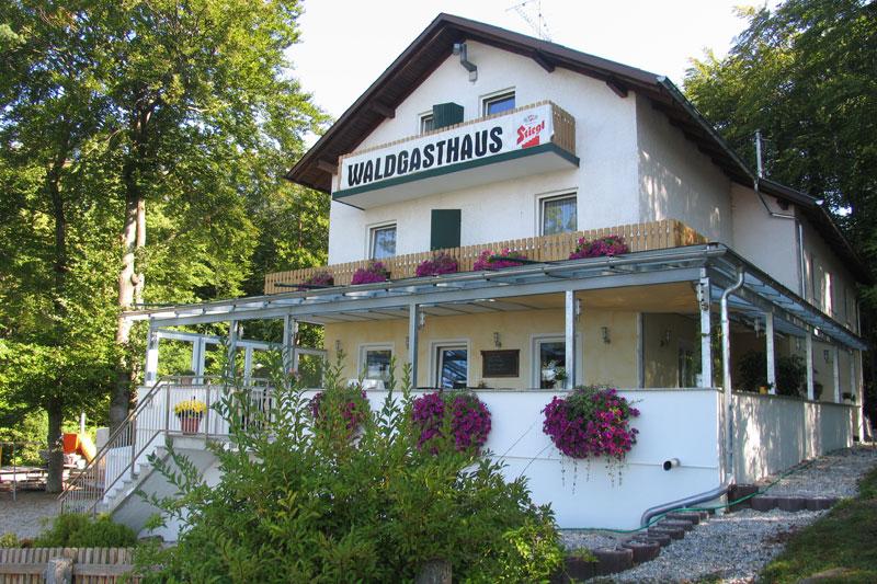Waldgasthaus Naturfreunde