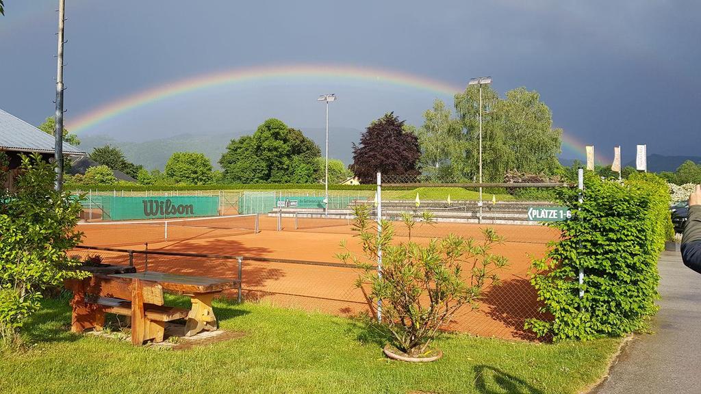 GM Sports - Tennispoint Anif