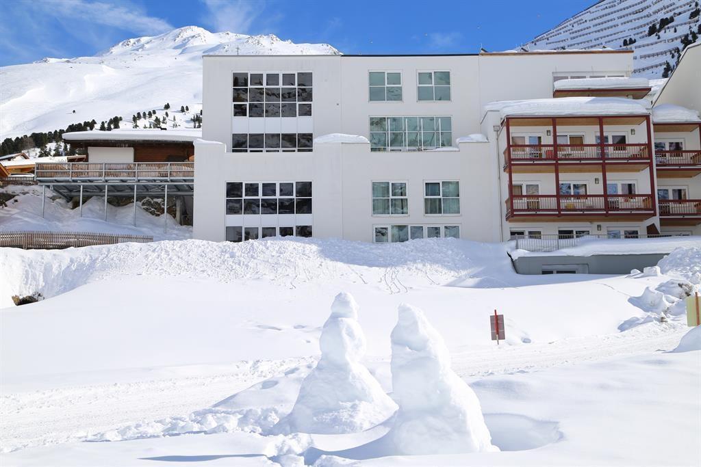 Haus Fabian Winter