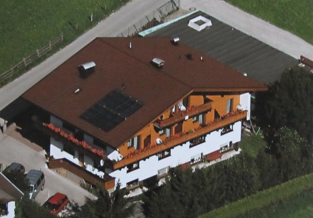 vorderansicht