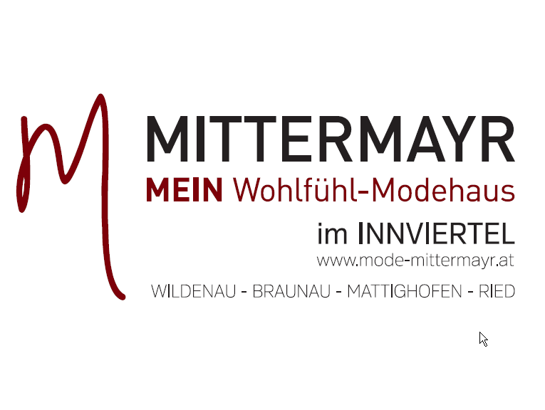 Modehaus Mittermayr